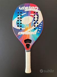 Racchetta beach tennis Vision Carbon 1