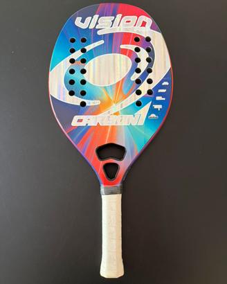 Racchetta beach tennis Vision Carbon 1