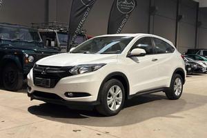 HONDA HR-V 1.5 i-VTEC Elegance Connect ADAS