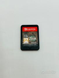 The Legend of Zelda: Tears of the Kingdom
