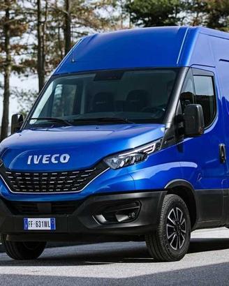 Ricambi usati iveco daily 2014-2024