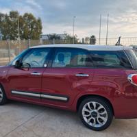 Fiat 500L 1.3 Multijet 95 CV Dualogic Lounge AUTOM