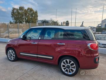 Fiat 500L 1.3 Multijet 95 CV Dualogic Lounge AUTOM