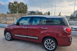 Fiat 500L 1.3 Multijet 95 CV Dualogic Lounge AUTOM