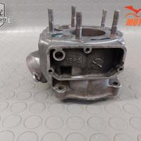 CILINDRO TESTA VALVOLE KX 125 1988 1989