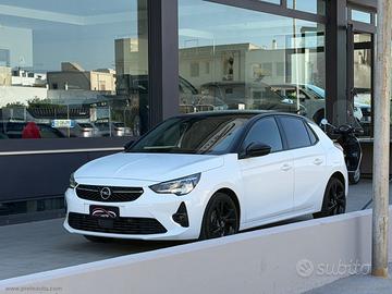 OPEL Corsa 1.5 D 100 CV GS Line