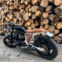 Honda cb750 Cafè racer