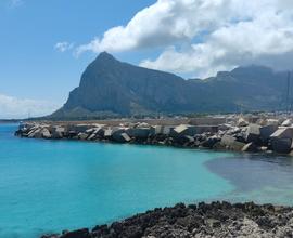 Appartamento in centro San Vito lo Capo