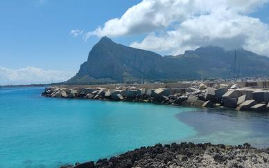 Appartamento in centro San Vito lo Capo