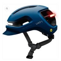 Casco da Bici Unit 1