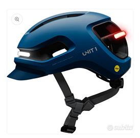 Casco da Bici Unit 1
