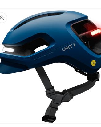 Casco da Bici Unit 1
