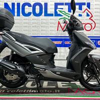 KYMCO AGILITY 125i R16 PRONTA CONSEGNA