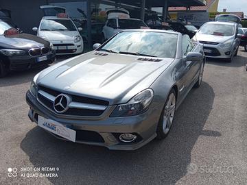 Mercedes-benz SL 500 V8 AUT 387CV Sport CABRIOLET