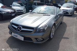 Mercedes-benz SL 500 V8 AUT 387CV Sport CABRIOLET