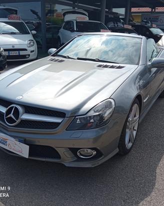 Mercedes-benz SL 500 V8 AUT 387CV Sport CABRIOLET