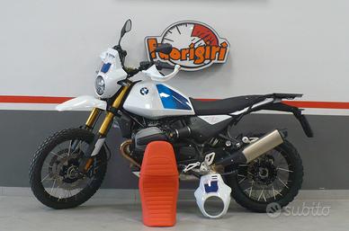 Bmw R 12 G/S Enduro Pro