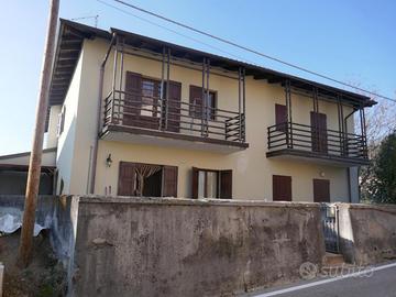 CASA BICAMERE - Comfort, panorama e tranquillit...