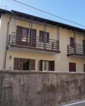 CASA BICAMERE - Comfort, panorama e tranquillit...