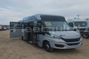 Iveco Indcar
