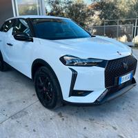 Ds DS3 DS 3 PureTech 100 Performance Line