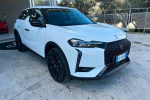 Ds DS3 DS 3 PureTech 100 Performance Line