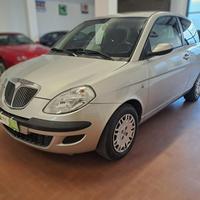 LANCIA Ypsilon 1.2 Argento