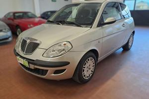 LANCIA Ypsilon 1.2 Argento