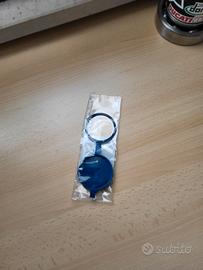 Tappo per serbatoio liquido lavavetri