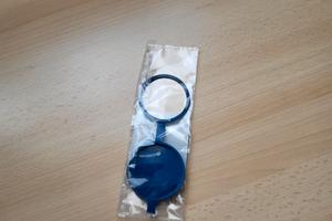 Tappo per serbatoio liquido lavavetri