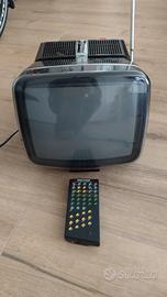 Televisione Brionvega collezionismo