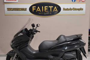 Yamaha Majesty 400 - 2014