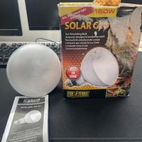 Exo Terra Solar Glo 160W