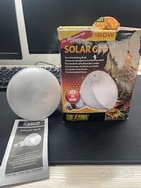 Exo Terra Solar Glo 160W