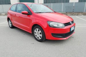 Volkswagen polo 1200 benzina