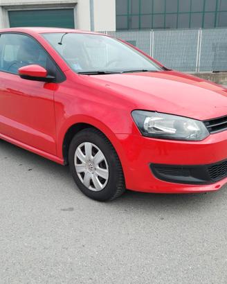 Volkswagen polo 1200 benzina