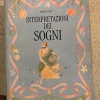 LIBRO “INTERPRETAZIONE DEI SOGNI” - MARIOTTI
