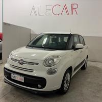 Fiat 500L 1.3 Multijet 95 CV Pop Star
