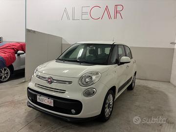 Fiat 500L 1.3 Multijet 95 CV Pop Star