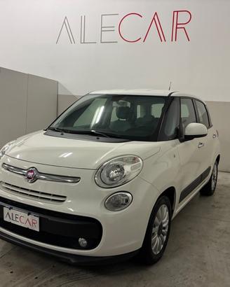 Fiat 500L 1.3 Multijet 95 CV Pop Star