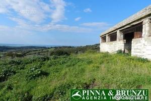 SANTA CATERINA - RUSTICO Terreno