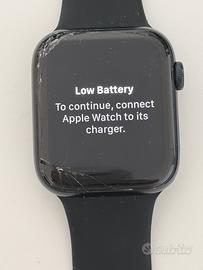 Apple Watch se seconda generazione