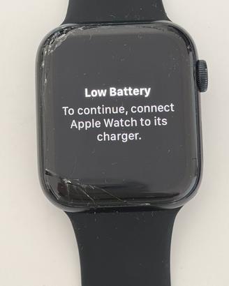 Apple Watch se seconda generazione
