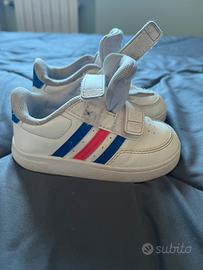 Scarpe adidas