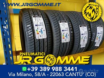 2 Gomme al NUOVO% 225/45/17 BESTDRIVE Estive - Can