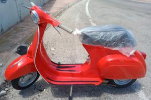 vespa 50 r masi usata unica