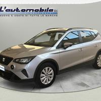 Seat Arona 1.0 ecotsi Style 110cv dsg