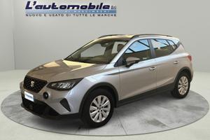 Seat Arona 1.0 ecotsi Style 110cv dsg