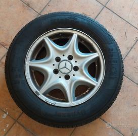 195/65 R15 91V Kleber Dynaxer 