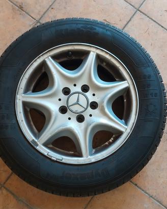 195/65 R15 91V Kleber Dynaxer 
